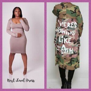 Next Level Duster Bundle